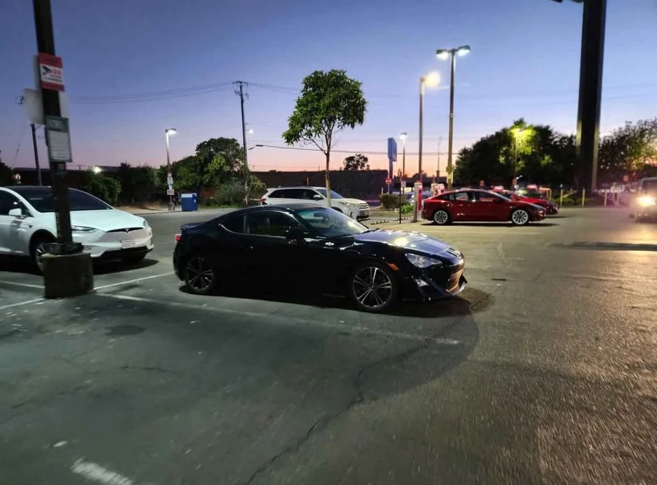 2016 Scion FR-S - Image 5 of 10