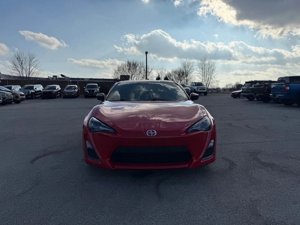 2016 Scion FR-S - Image 9 of 15