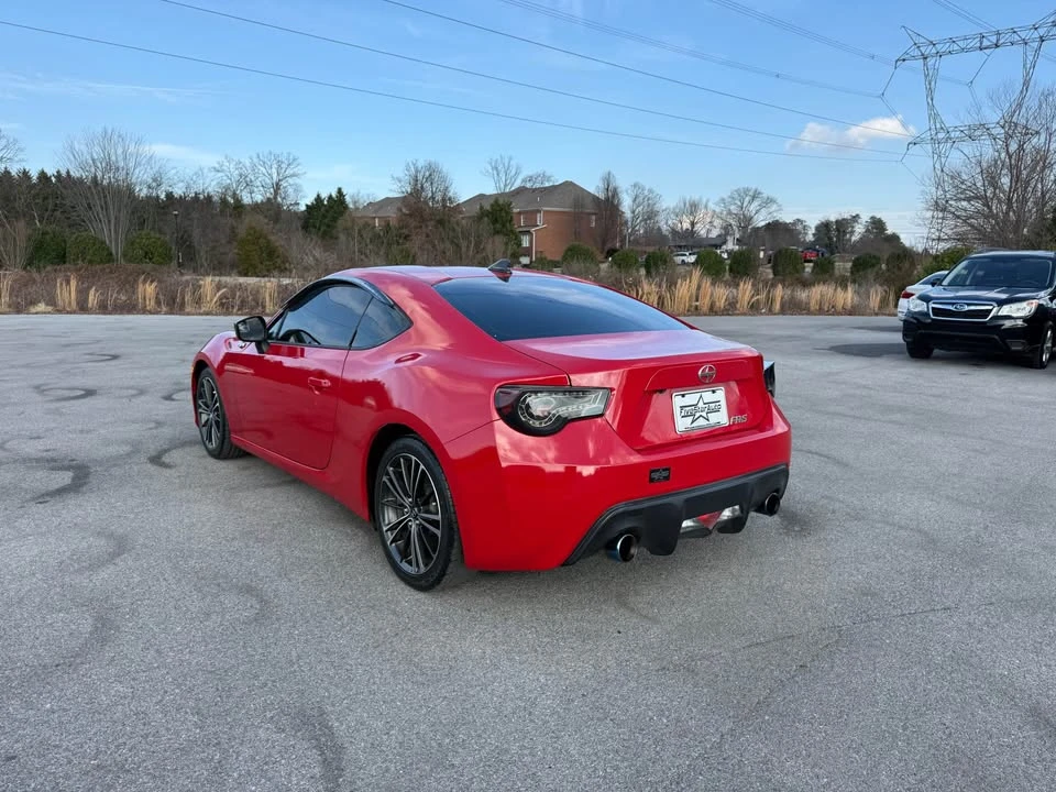 2016 Scion FR-S - Image 6 of 15