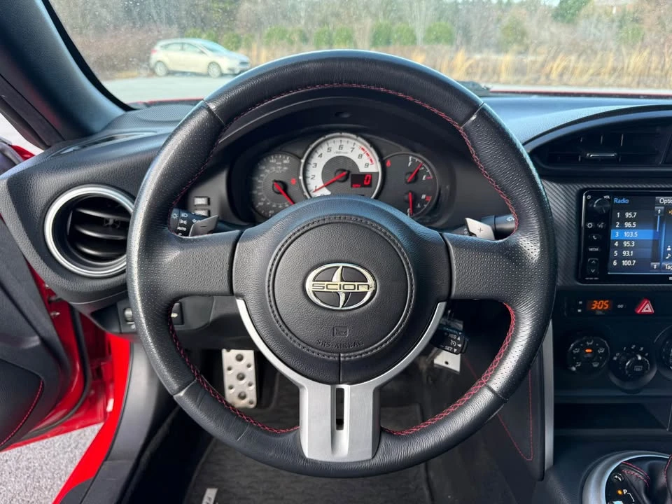 2016 Scion FR-S - Image 11 of 15