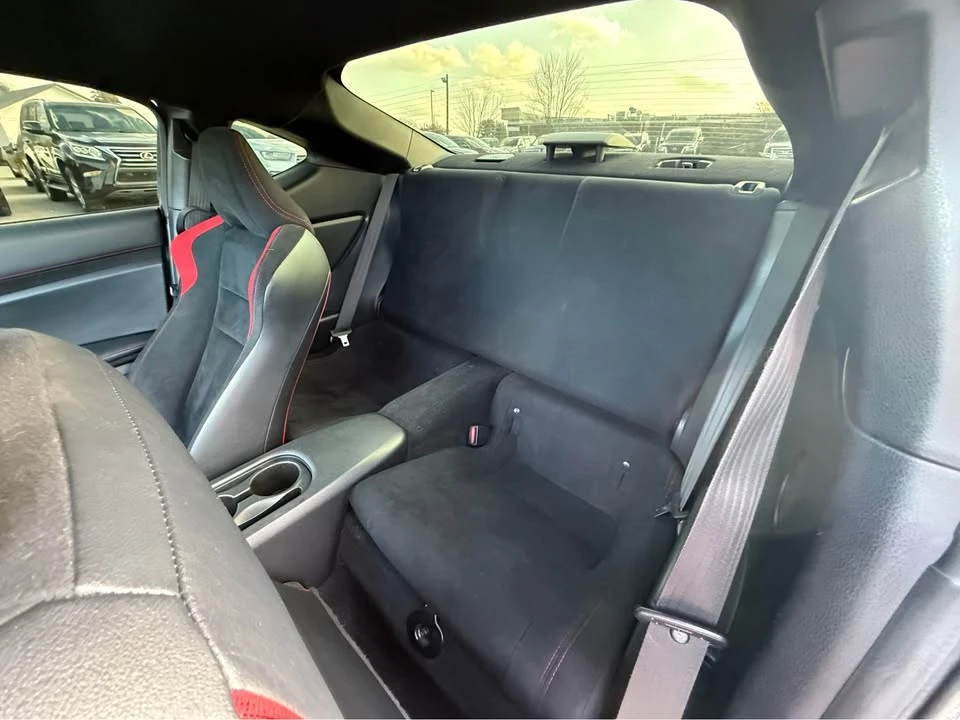 2016 Scion FR-S - Image 15 of 15