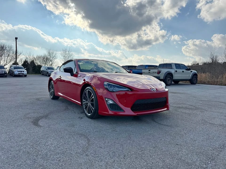 2016 Scion FR-S - Image 2 of 15