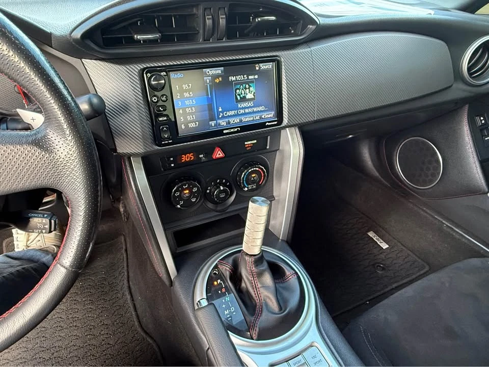 2016 Scion FR-S - Image 14 of 15