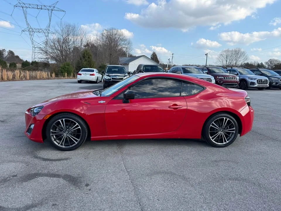 2016 Scion FR-S - Image 7 of 15