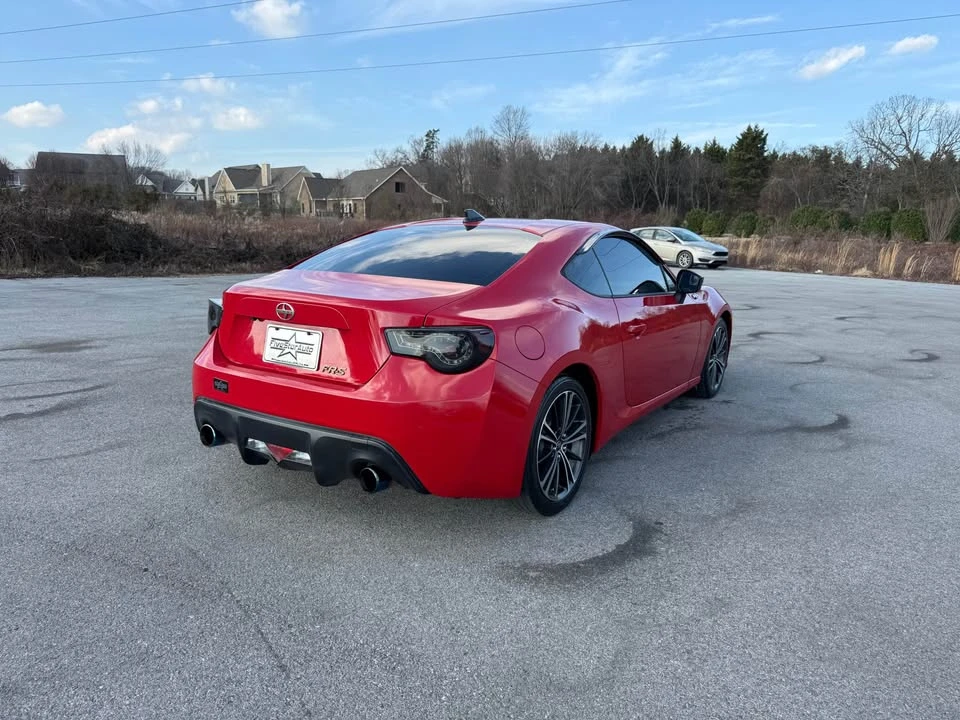 2016 Scion FR-S - Image 4 of 15