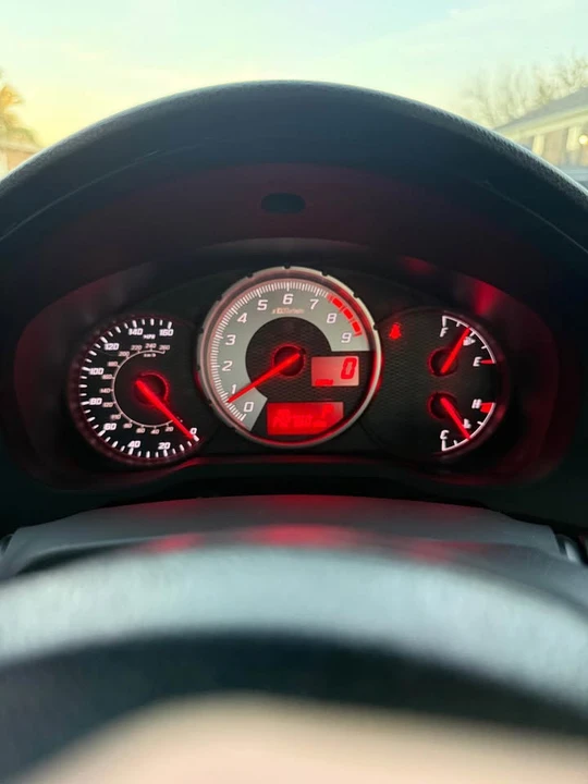 2016 Scion FR-S - Image 8 of 8