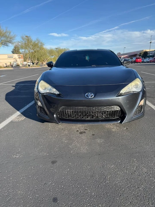 2016 Scion FR-S - Image 2 of 11