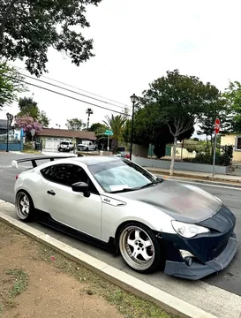 2016 Scion FR-S Coupe