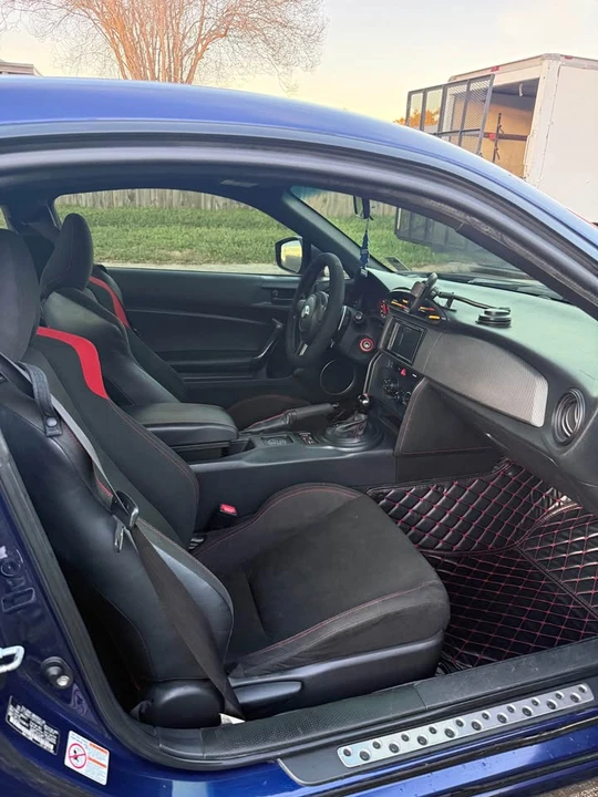 2016 Scion FR-S - Image 6 of 8