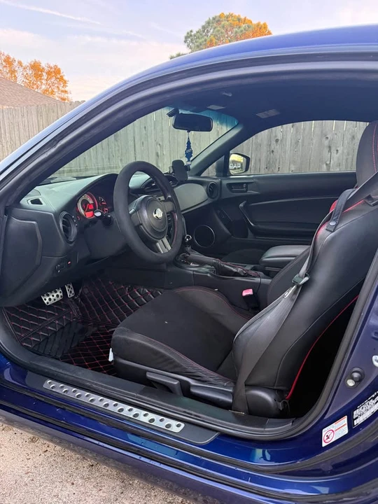 2016 Scion FR-S - Image 5 of 8