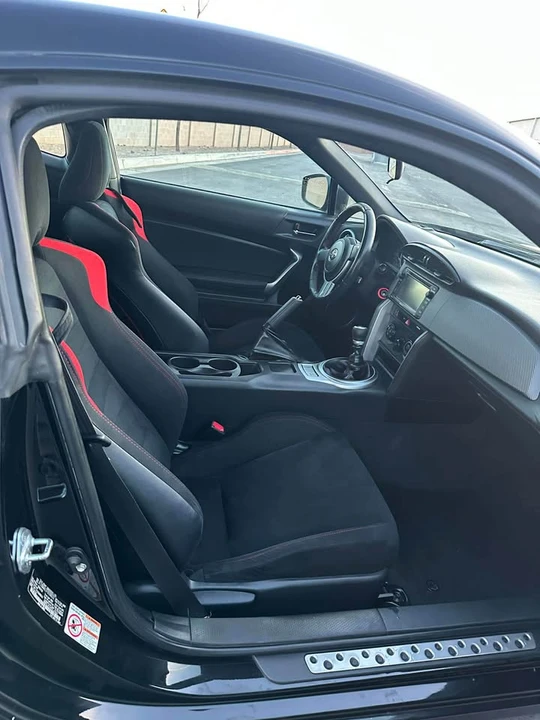 2016 Scion FR-S - Image 11 of 11