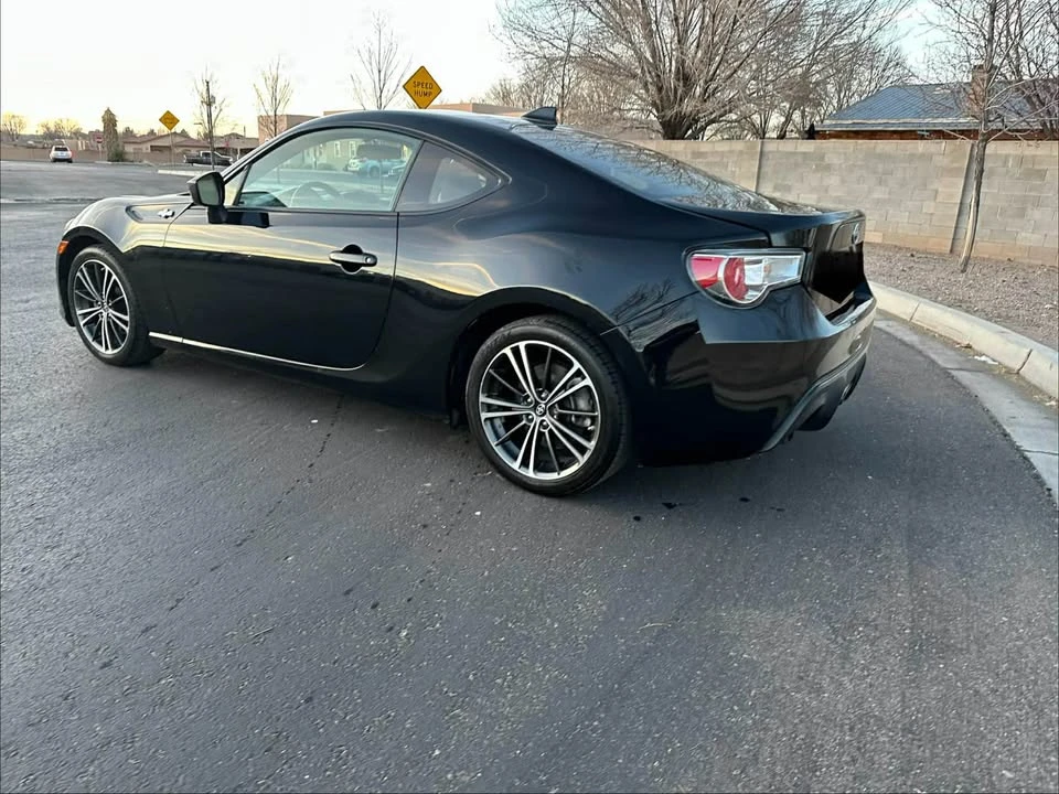 2016 Scion FR-S - Image 3 of 11