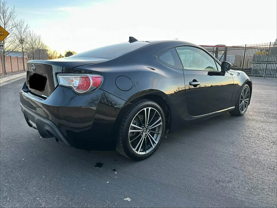 2016 Scion FR-S - Image 5 of 11