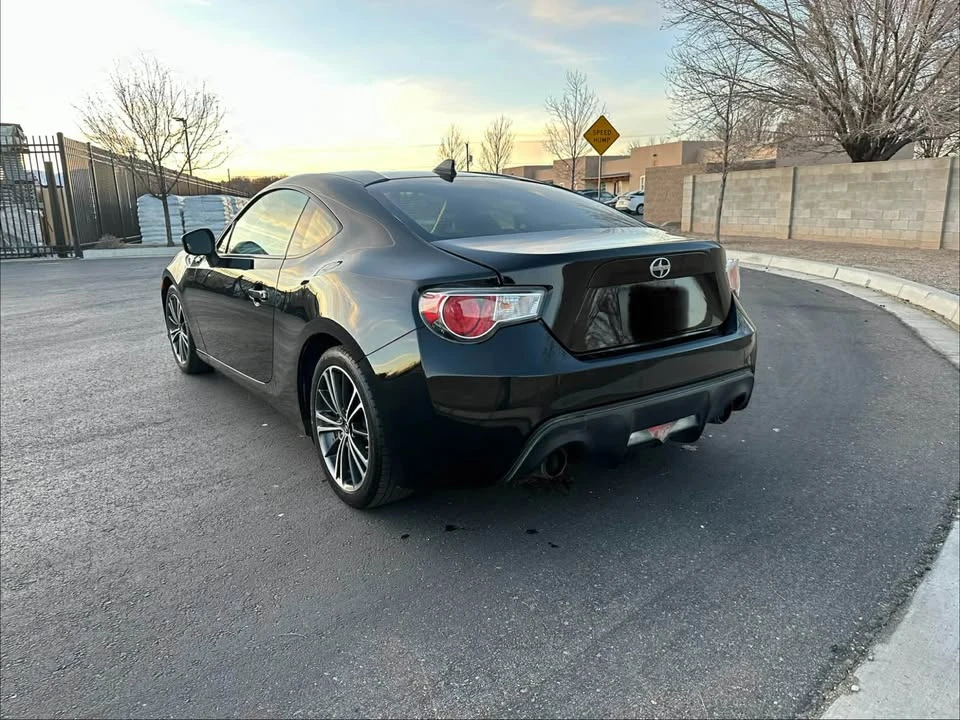 2016 Scion FR-S - Image 4 of 12