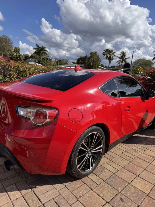 2016 Scion FR-S - Image 6 of 11