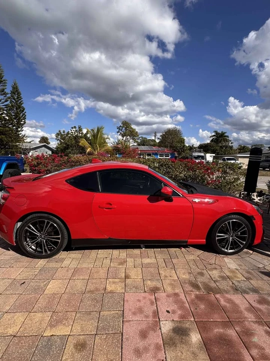 2016 Scion FR-S - Image 5 of 11