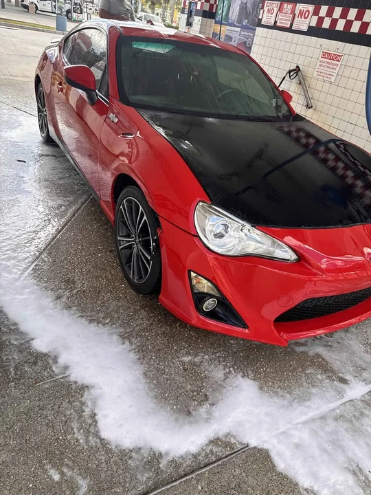 2016 Scion FR-S - Image 2 of 11