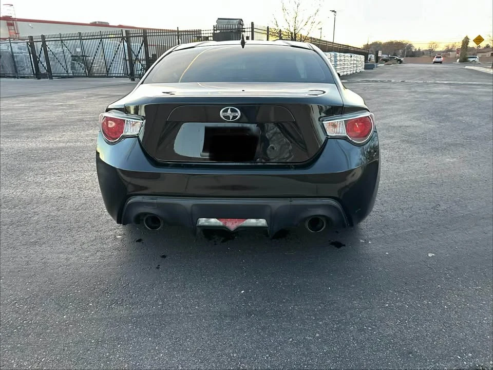 2016 Scion FR-S - Image 5 of 12