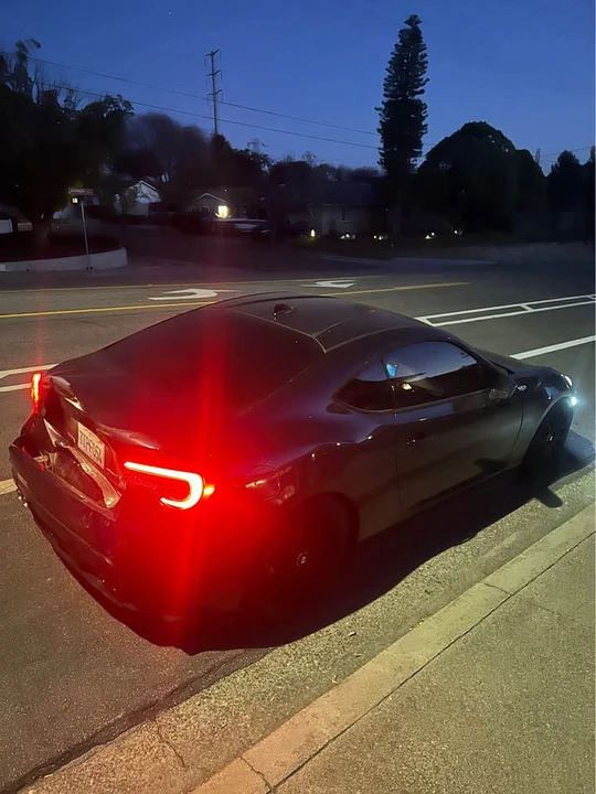 2016 Scion FR-S - Image 5 of 12