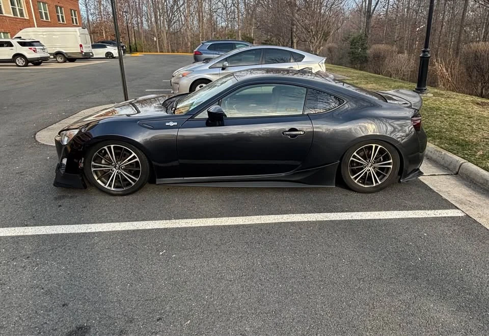 2016 Scion FR-S - Image 2 of 4