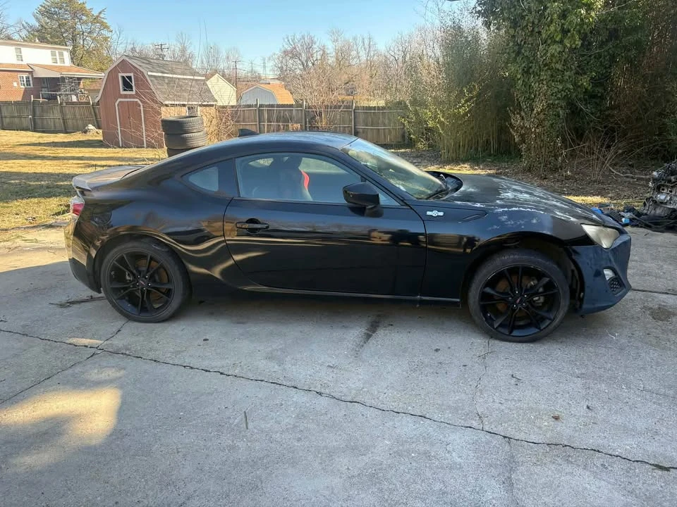 2016 Scion FR-S - Image 6 of 10