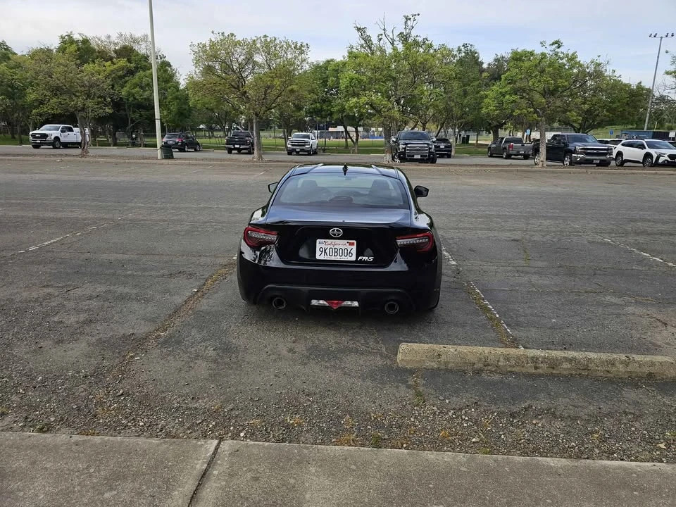 2016 Scion FR-S - Image 4 of 9