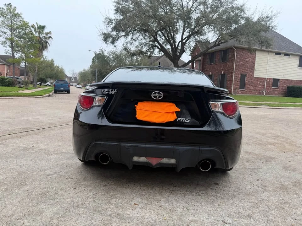 2016 Scion FR-S - Image 6 of 17
