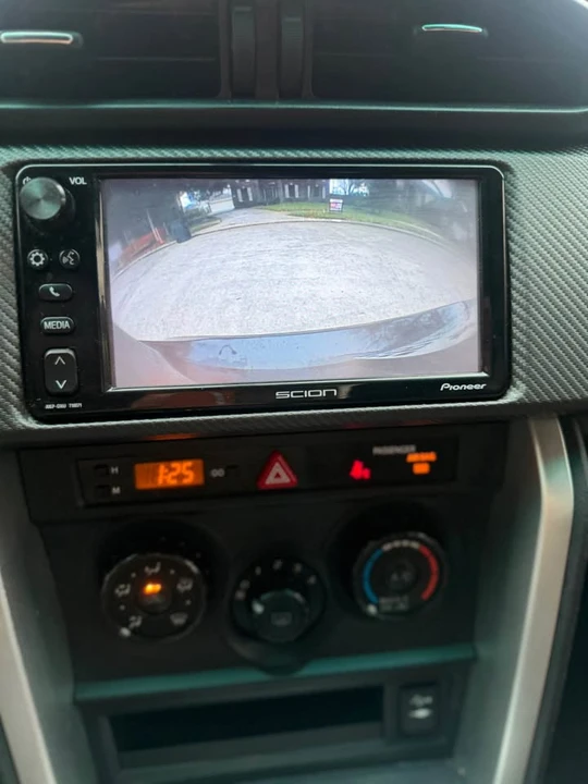 2016 Scion FR-S - Image 16 of 17