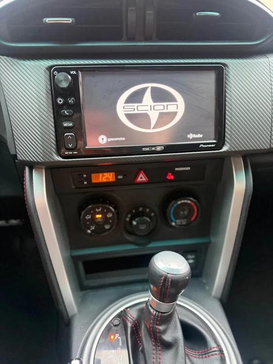 2016 Scion FR-S - Image 15 of 17