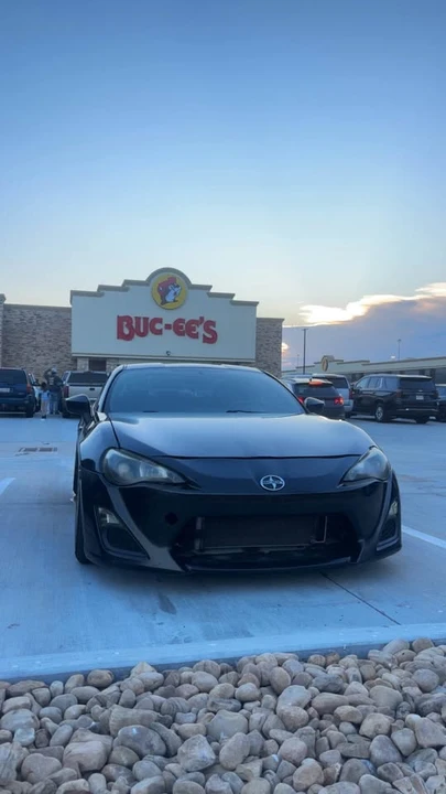 2016 Scion FR-S - Image 2 of 6