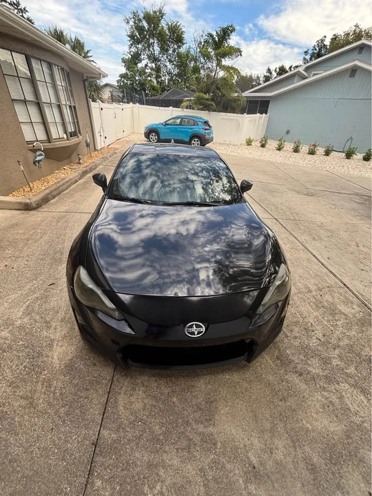 2016 Scion FR-S - Image 4 of 6