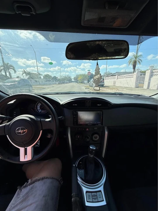 2016 Scion FR-S - Image 10 of 10