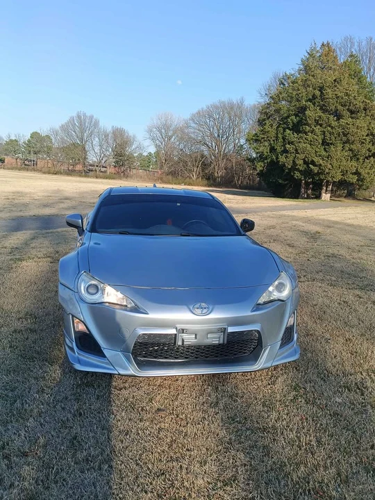 2016 Scion FR-S - Image 2 of 12