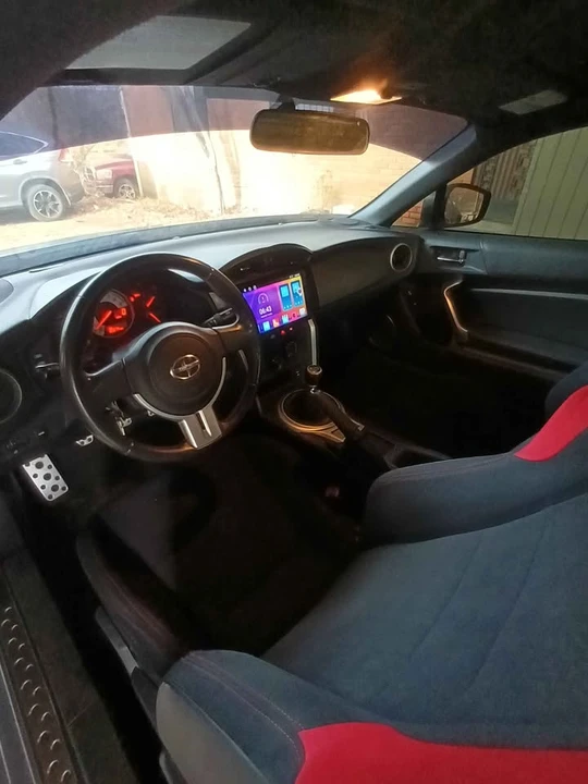 2016 Scion FR-S - Image 6 of 12