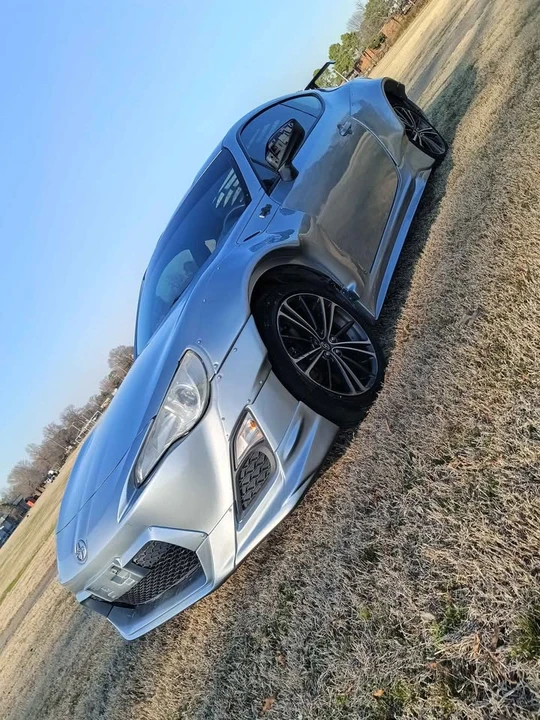 2016 Scion FR-S - Image 11 of 12