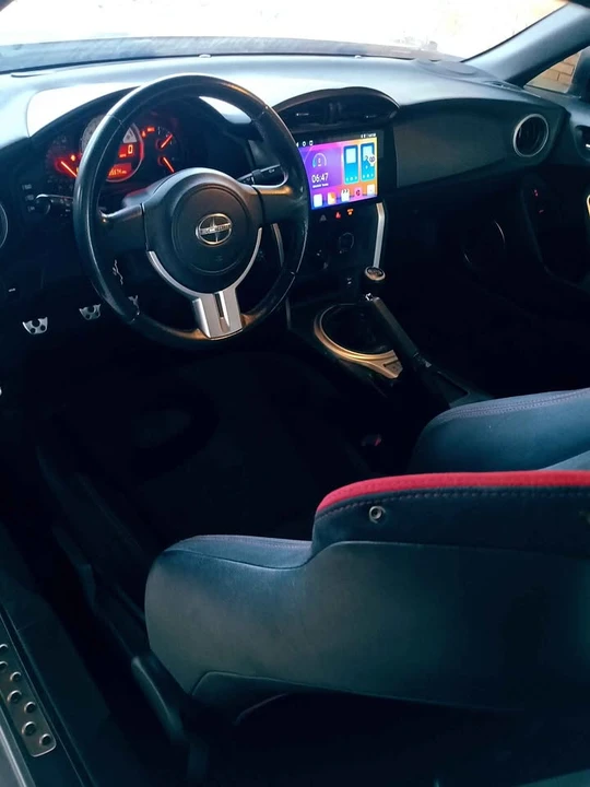 2016 Scion FR-S - Image 5 of 12