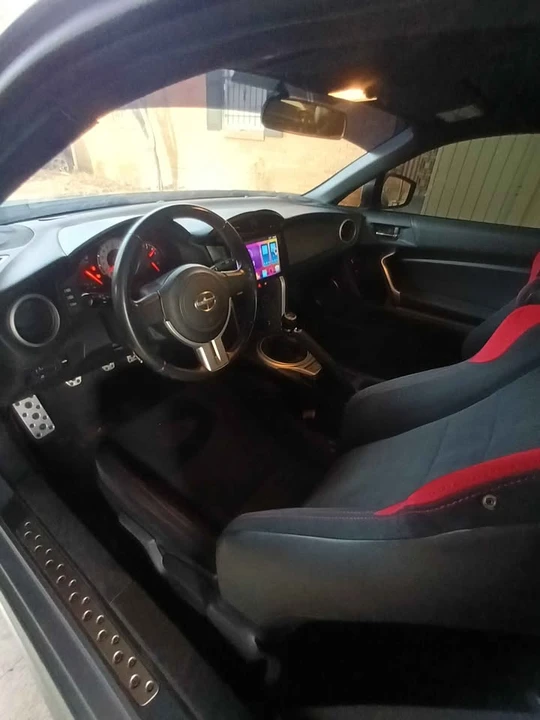2016 Scion FR-S - Image 4 of 12