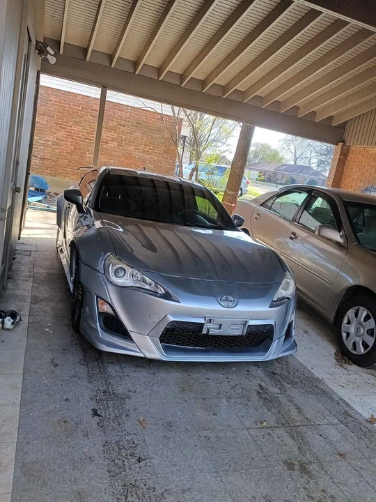 2016 Scion FR-S - Image 12 of 12