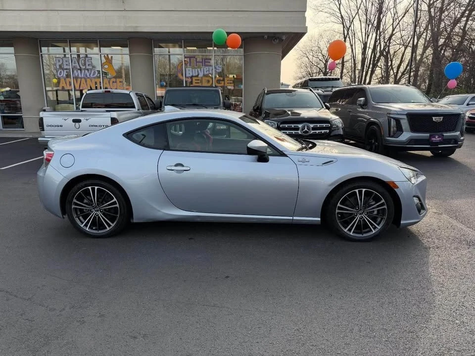 2016 Scion FR-S - Image 4 of 16