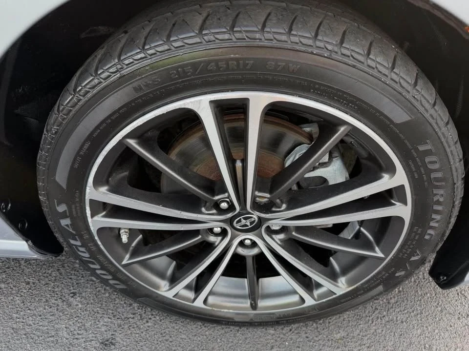 2016 Scion FR-S - Image 6 of 16