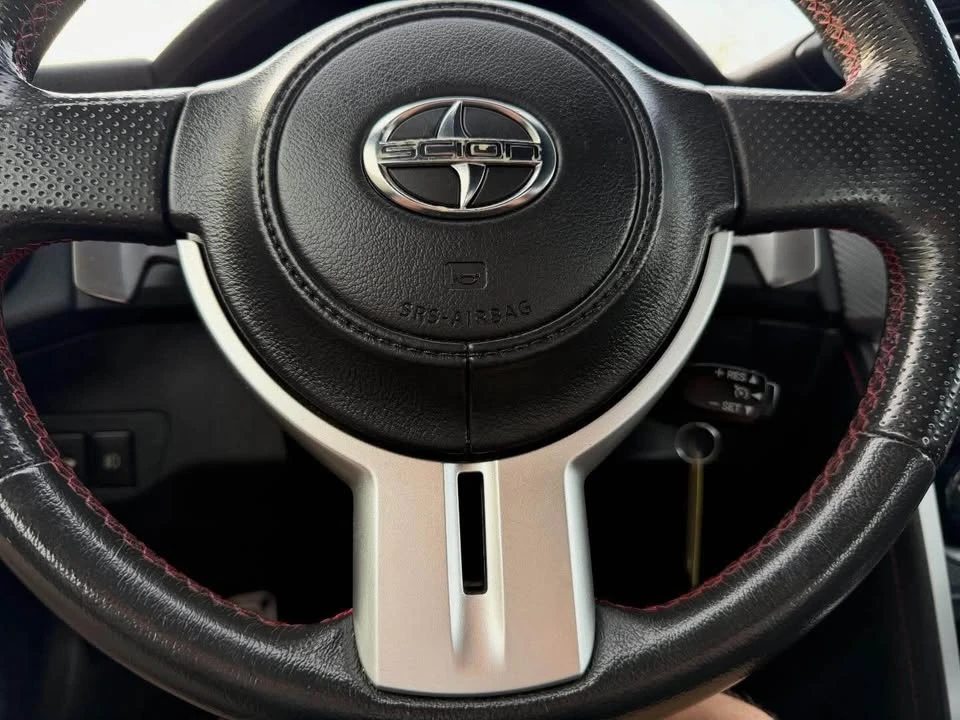 2016 Scion FR-S - Image 13 of 16