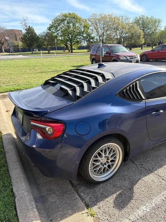 2016 Scion FR-S - Image 3 of 4