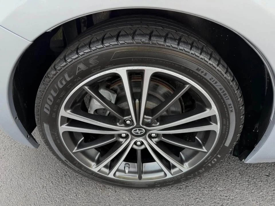 2016 Scion FR-S - Image 7 of 16
