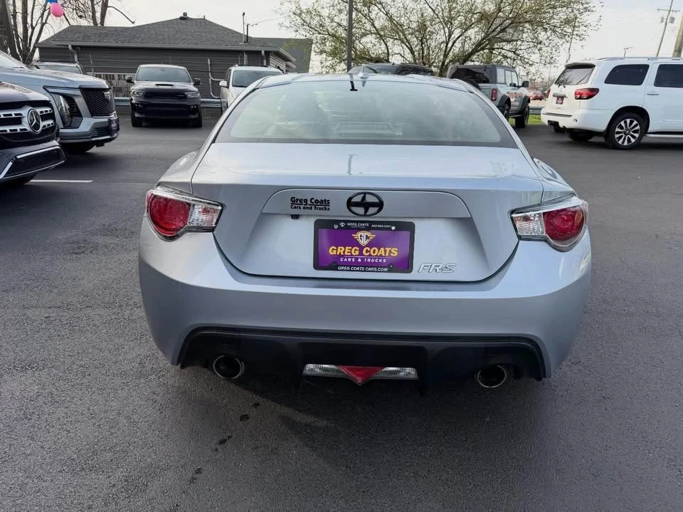 2016 Scion FR-S - Image 5 of 16