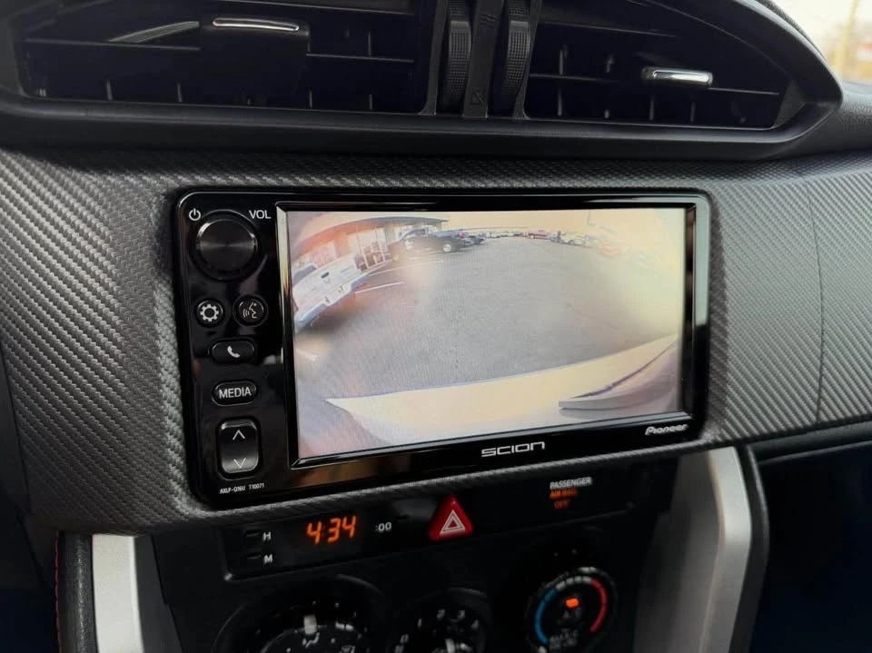2016 Scion FR-S - Image 15 of 16