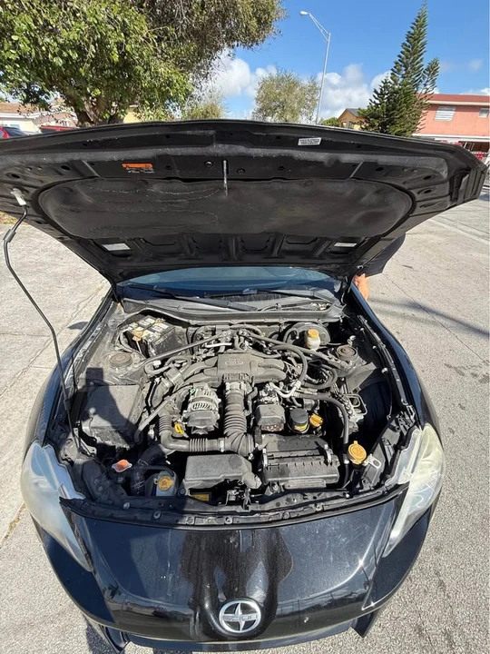2016 Scion FR-S - Image 19 of 19