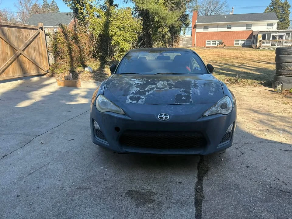 2016 Scion FR-S - Image 2 of 9
