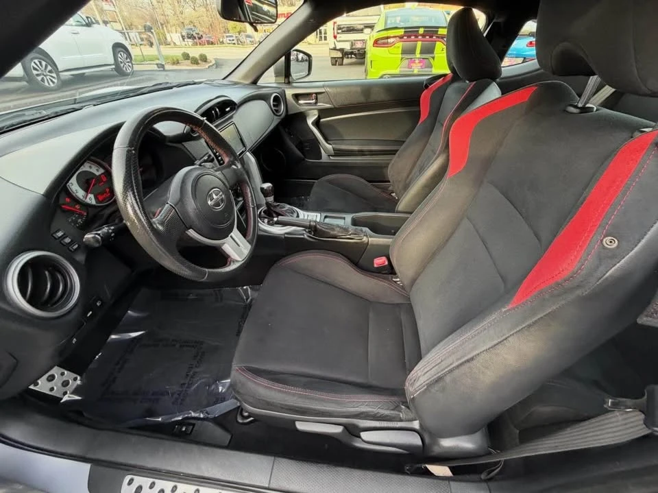 2016 Scion FR-S - Image 11 of 16