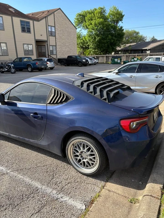 2016 Scion FR-S - Image 2 of 4