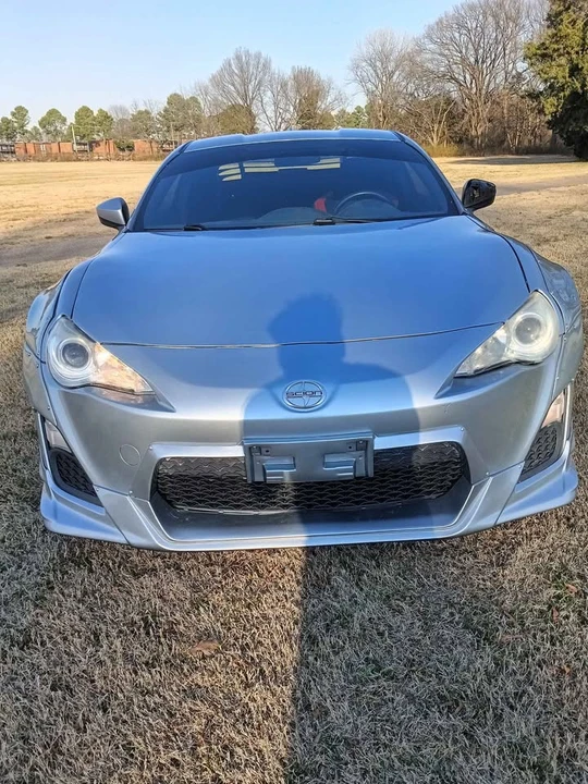 2016 Scion FR-S - Image 11 of 14